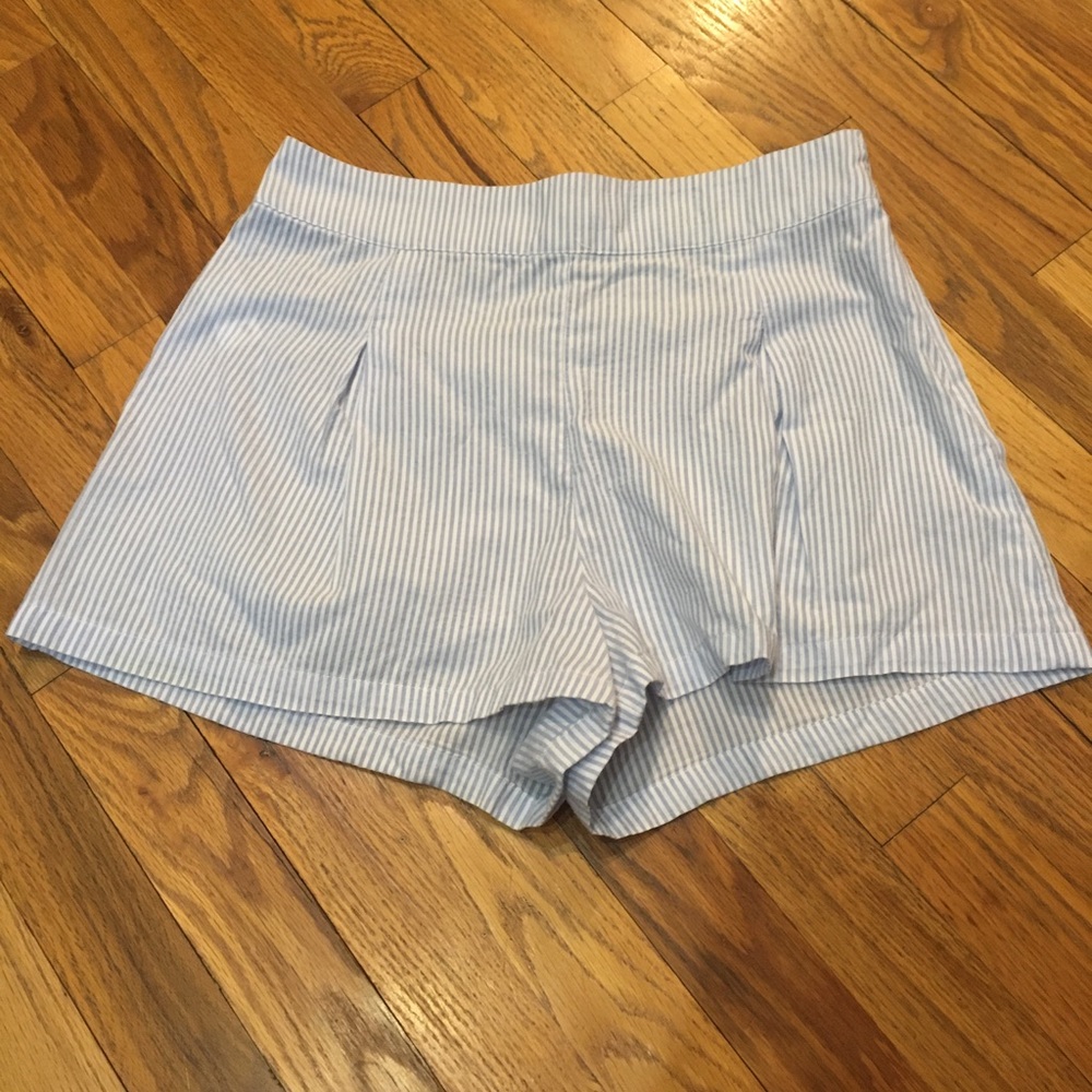 Forever 21 | High Waisted Shorts